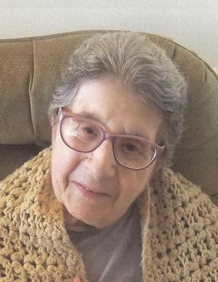 Josephine M. Kucich obituary, Lima, NY