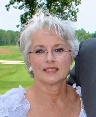 Joanne F. Plinz obituary, Webster, NY