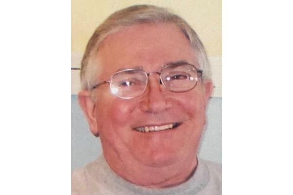 Charles Sasser Obituary 1942 2020 Webster NY Rochester 