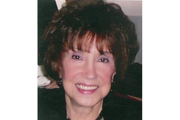 Theresa Petrillo Obituary (2020) - Rochester, NY - Rochester Democrat ...