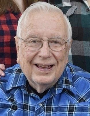 Jerry W. Adamson obituary, 1938-2020, Groveland, NY
