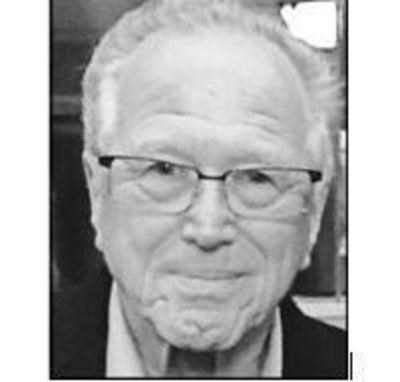 Bernard L. Allen obituary