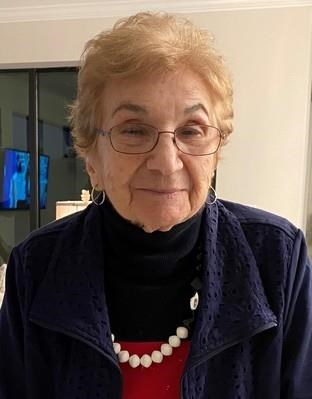 Mary Palumbo Obituary (2020) - Rochester, NY - Rochester Democrat And ...