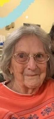 Ruth L. Miller obituary, Avon, NY