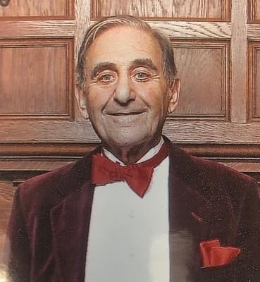 Lawrence R. "Larry" Klepper obituary, 1928-2020, Bradenton, Fl And Rochester, N.