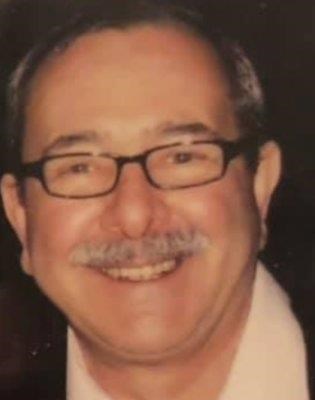 David Catalfo obituary