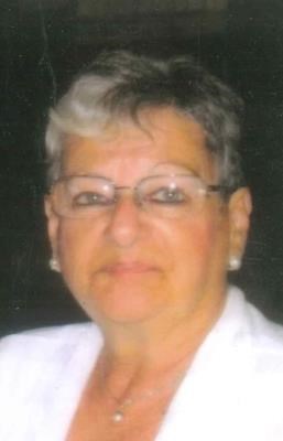 Phyllis J. DeMarco obituary, Webster, NY