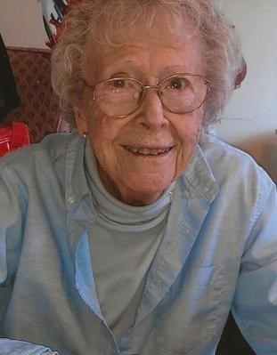 Shirley C. Woods obituary, Fairport, NY