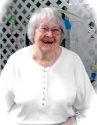 Evelyn J. DeMay obituary, Williamson, NY