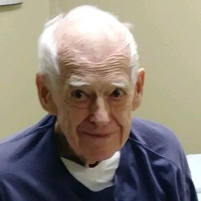 James F. Conolly obituary, Webster, NY