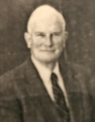 Rev. Dr.  Paul Leland Hammer obituary, 1926-2020, Brighton, NY