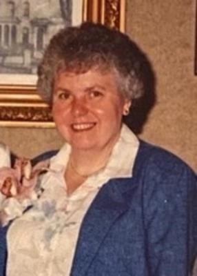 Sally Jean Young obituary, Rochester, NY