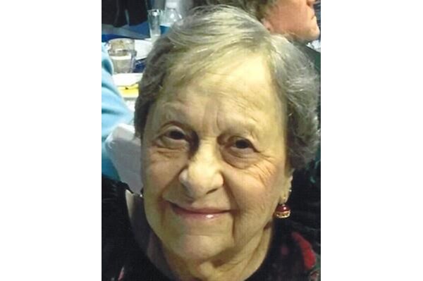 Marie Bianchi Obituary (2020) - Webster, NY - Rochester Democrat And ...