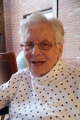 Patricia Ann Cushing obituary, Pittsford, NY