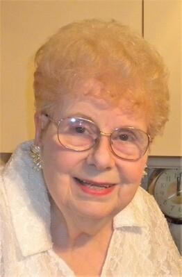 Gail M. Grierson obituary, Greece, NY