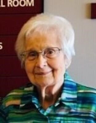 Eunice J. Friederich obituary, Pittsford, NY