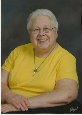 Joanne Henderson obituary, Fairport, NY