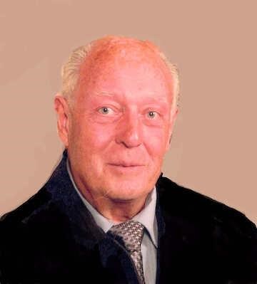 Robert C. Dye obituary, 1935-2020, Ogden, NY