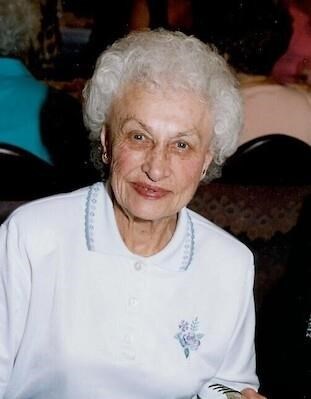 Ruth A. Letson obituary, 1926-2020, Greece, NY