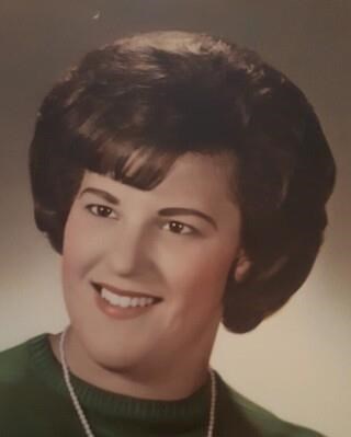 Bonnie Dustman obituary, Rochester, NY