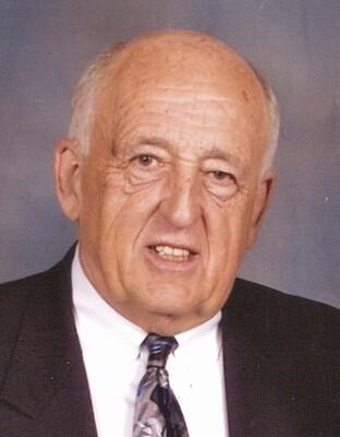 Arthur P. "Pat" Hughes obituary, 1935-2020, Henrietta, NY