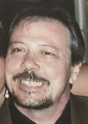 Mario DeLucia obituary, Greece, NY
