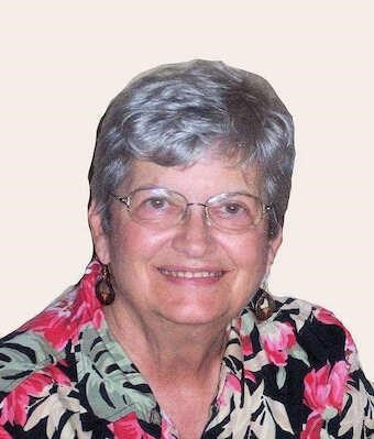 Carol J. Dietter obituary, Punta Gorda, Fl/churchville