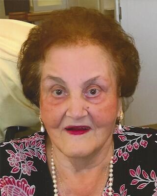 Fanny J. Buscemi obituary, Rochester, NY