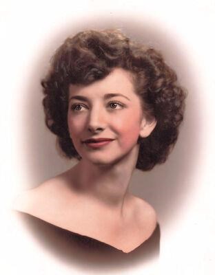 Phyllis A. Marsala obituary, Greece, NY