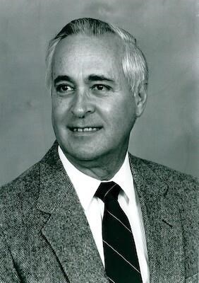 Donald J. Gerber obituary, 1930-2020, West Henrietta, NY