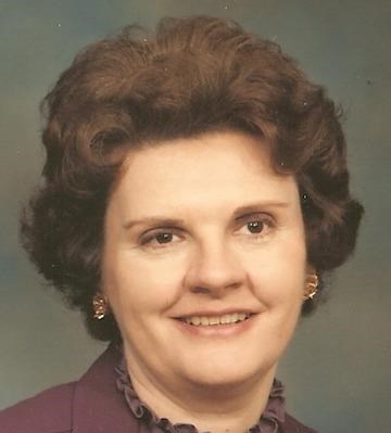 Lynda B. Bailey obituary, Fairport, NY
