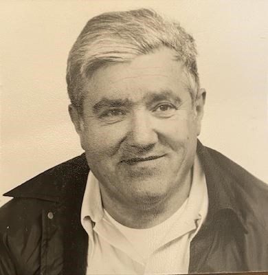 Lorenzo F. Aloisio obituary, East Rochester, NY