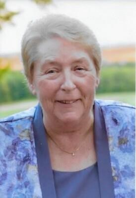 Mary Margaret Foley obituary, Rochester, NY