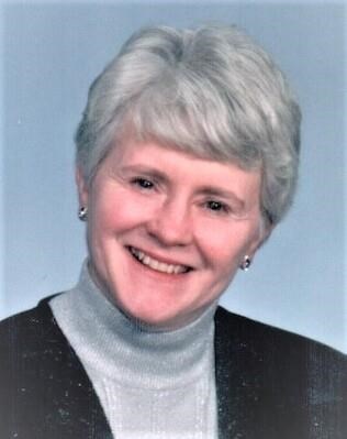 Jeanne E. D'Acquisto obituary, 1938-2021, Rochester, NY