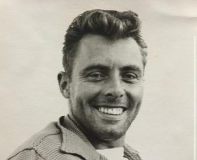 Gordon H. "Mac" Magoon obituary, East Rochester, NY