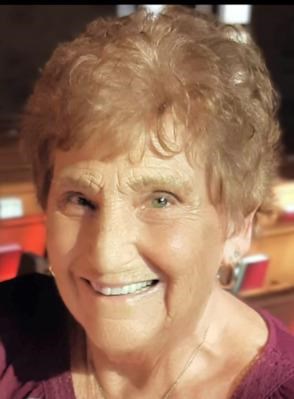 Sarah K. "Sally" LoTemplio obituary, Irondequoit, NY