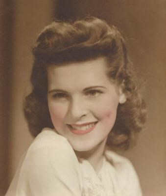Rose Masucci obituary, Penfield, NY