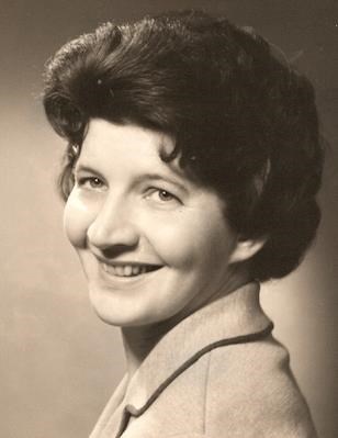 Pauline C. Scullin obituary, 1926-2021, Greece, NY