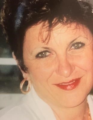 Diane Marie Mason obituary, Webster, NY