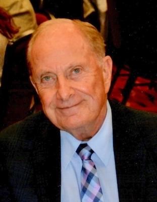 Eugene Conway Obituary (2021)