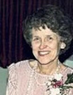 Elizabeth Laws Obituary (2021)