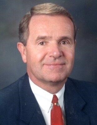 Dr.  William J. Dadey obituary, Chili, NY