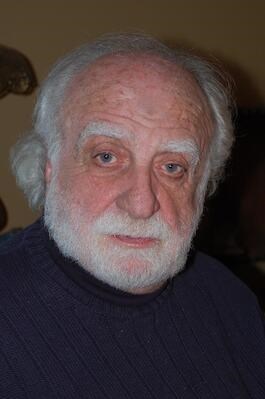 Anthony J. Puccia obituary, Pittsford, NY