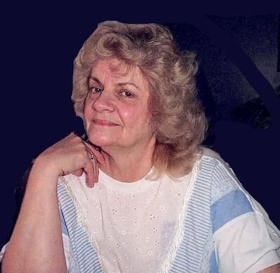 Diane H. De Bona obituary, 1944-2021, Spencerport, NY