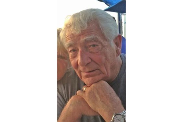 Harris Boas Obituary 2021 Rochester NY Rochester Democrat And 