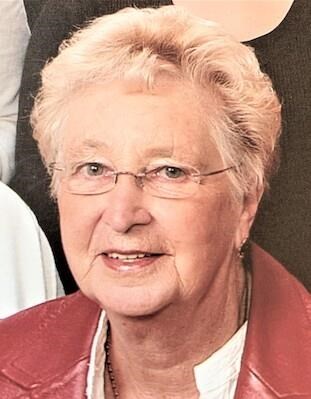 Thea Bodenstaff obituary, Lima, Ny