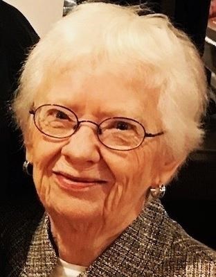 Barbara Douglas Wheeler obituary, Pittsford, Ny