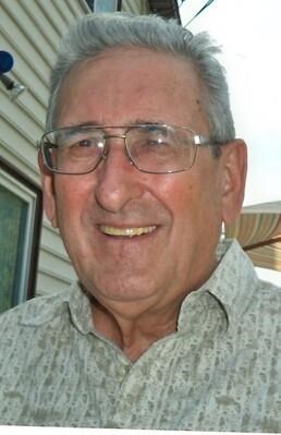 Lawrence "Larry" DiMarco obituary, Rochester, NY