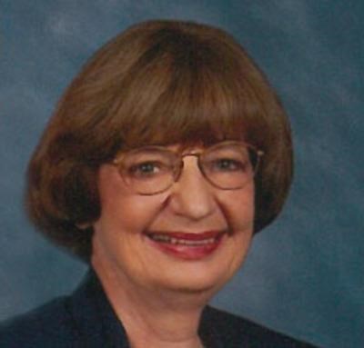 Kathryn Reber obituary, 1931-2021, Webster, NY