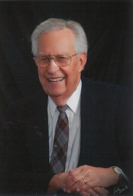 R. Joseph Naples obituary, 1924-2021, Pittsford, Ny